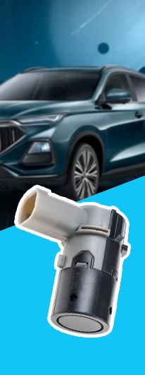 Parking Sensor